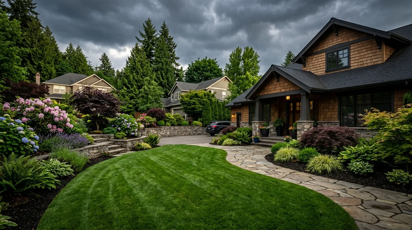 Onyx Landscaping hero